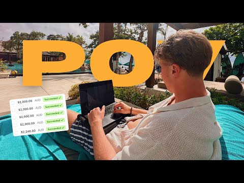 Видео: Я начал получать клиентов в сфере веб-дизайна, когда сделал это... (лучшая стратегия холодного вз...