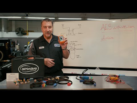 Видео: AESwave uActivate Быстрый чат