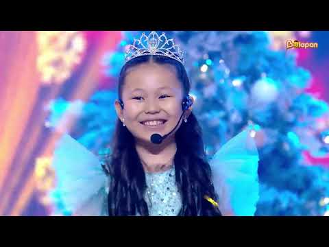 Видео: Ғажайып Жаңа жыл!