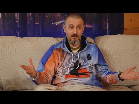 Видео: Что тебе даст понимание КТО Я на самом деле? - САТСАНГ с Андреем Тирса 24.09.2025