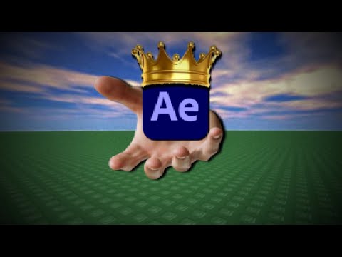 Видео: Основы АЕ за 3 МИНУТЫ