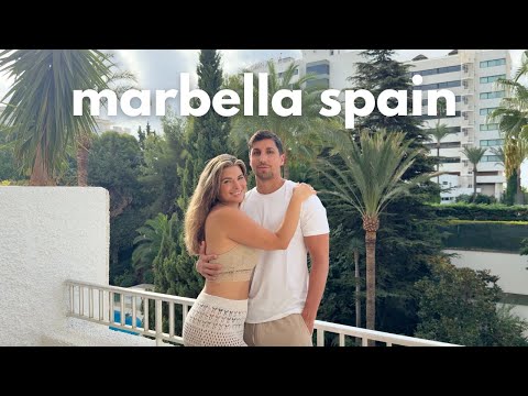 Видео: Мы переехали в Марбелью