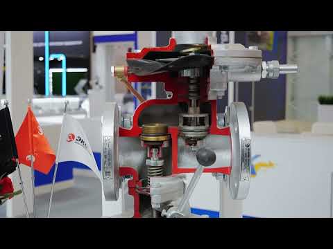 Видео: Настройка и обслуживание РДК