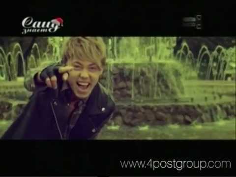 Видео: "Саид знает" / Russian MusicBox от 22.12.2011