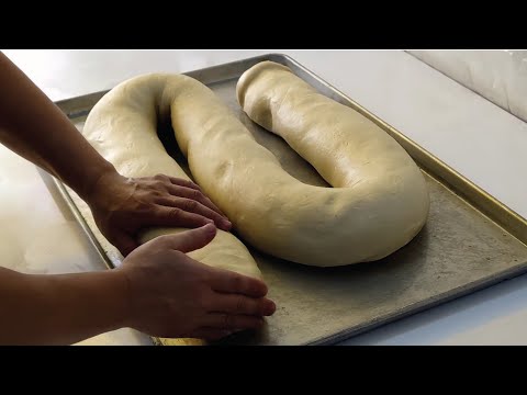 Видео: Тайваньская традиционная выпечка!Торт из говяжьего языка-тайваньская уличная еда