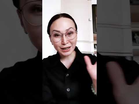 Видео: 7-мамыр ғажайып күн. Не істеу керек?