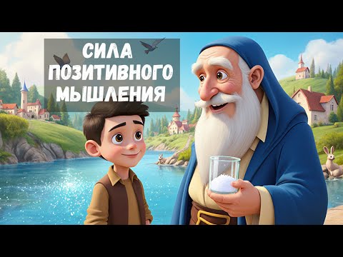 Видео: Секрет соли, который изменит ваше мышление