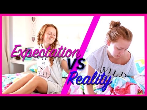 Видео: МОЕ УТРО! ОЖИДАНИЕ VS РЕАЛЬНОСТЬ | MY MORNING!  EXPECTATIONS VS REALITY