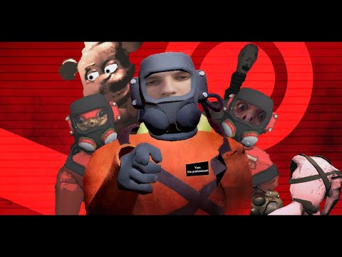 Видео: МОДЫ + Летальная компания | Lethal Company MODS