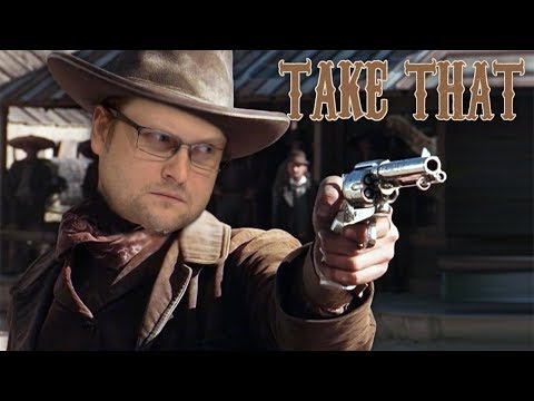 Видео: РЭД ДЭД РЭДЭМПШОН ТРИ