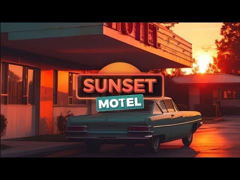 Видео: ДЕЛО В ГОРУ | Sunset Motel: Prologue | #2