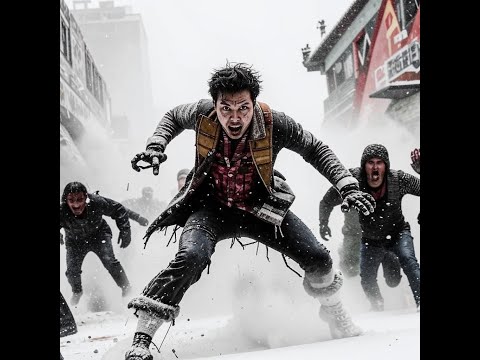 Видео: Выживание на максимальной сложности среди игроков , зомби и ботов