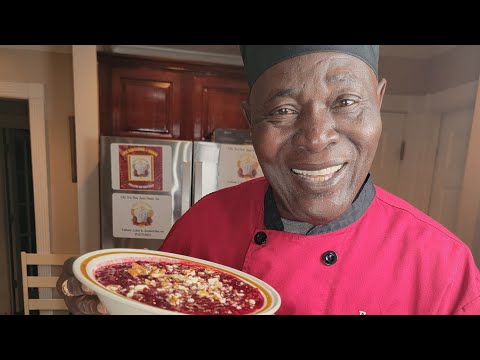 Видео: Домашний клюквенный соус