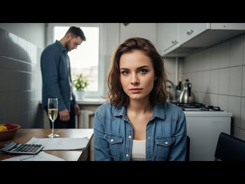 Видео: Он потратил мое наследство на мать. Я лишь улыбнулась.