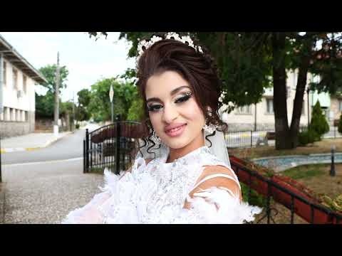 Видео: Сватбеният Ден на Влади и Маряна