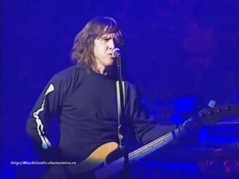 Видео: Ария - Следуй за мной (Live 2001)
