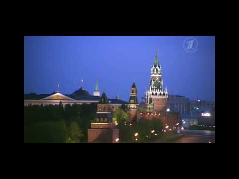 Видео: Начало эфира НТВ (10.01.2003) 