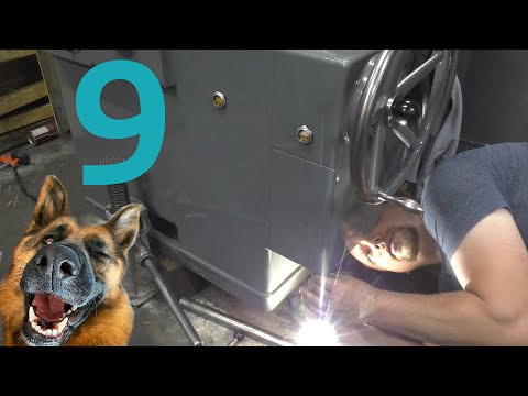 Видео: HAUSER 5. Краса і система затягу інструменту.