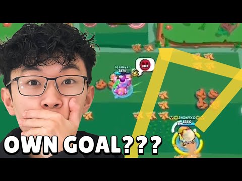 Видео: Я оценил худшие игры моих подписчиков в Brawl Stars! (Часть 2)