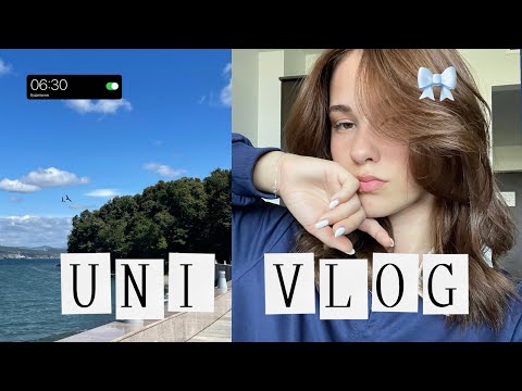 Видео: Будни студента ДВФУ|FEFU|📚день первокурсника 