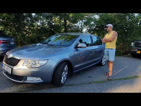 Видео: ЛЮБИТЕЛЯМ WAG ПОСВЯЩАЕТСЯ...🔥ОПЫТ ВЛАДЕНИЯ ŠKODA SUPERB2 ОТ АВТОПОДОРЩИКА👍