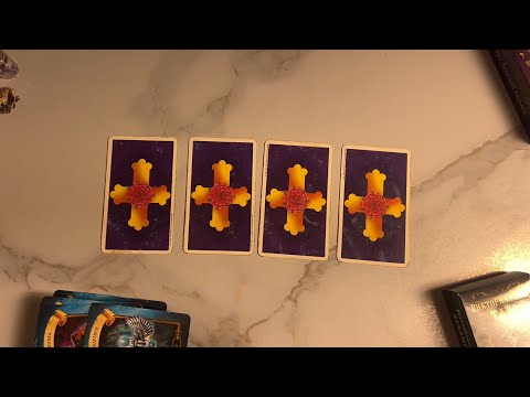 Видео: 4 КОРОЛЕВЫ: события на пороге 😍