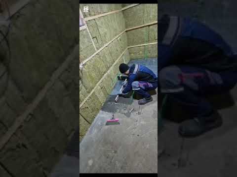 Видео: Хаммом тулик обзор. #ванна #душ #баня #сантехника #утепление