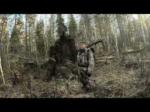 Видео: Пьяная охота