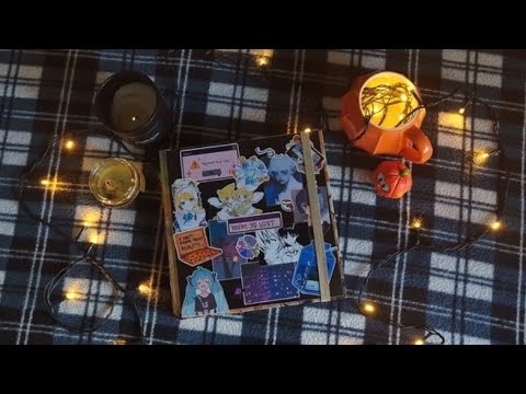 Видео: личный дневник 2024-2025/2