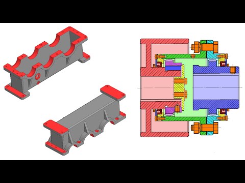 Видео: Технологичность конструкций