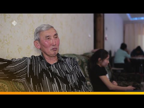Видео: «Санаа күүһэ»: 12 оҕону дьоллообут Грязнухиннар дьиэ кэргэннэрин туһунан (17.02.20)