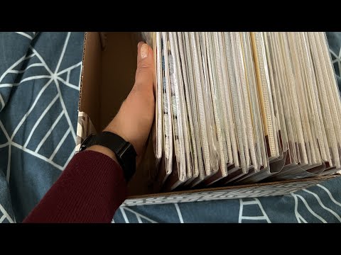 Видео: 7. Запасы. Часть первая. Коллекция Овна.