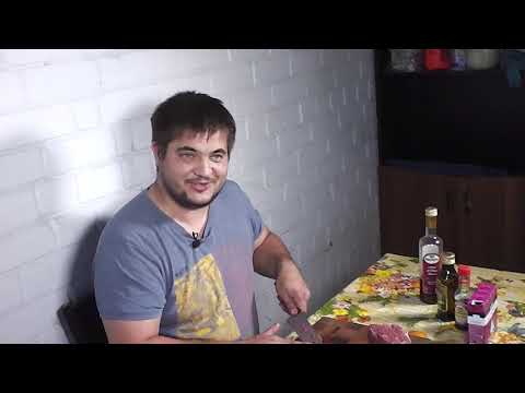 Видео: OWL KNIFE 5 лет!Карпаччо от Романа