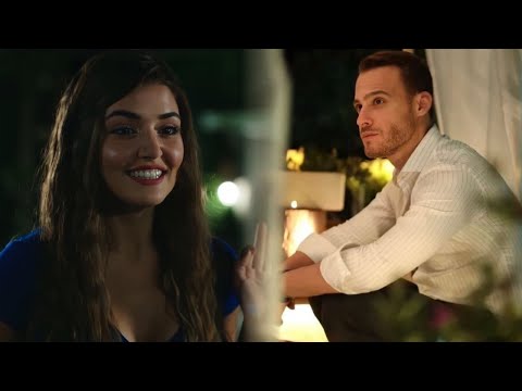 Видео: Ханде и Керем: их важные новости и то, что они делают СЕГОДНЯ