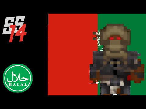 Видео: [SS14] УСТРОИЛ АФГАН14 НА КВ ФАЛЛАУТЕ