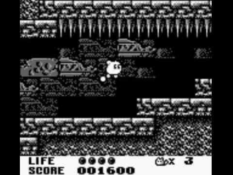 Видео: GameBoy: Прохождение [#5]Trip World