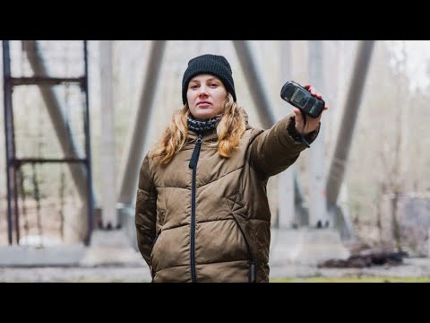 Видео: Чернобыль 2025 ☢️ Замеряем радиацию в градирне Чернобыльской АЭС 