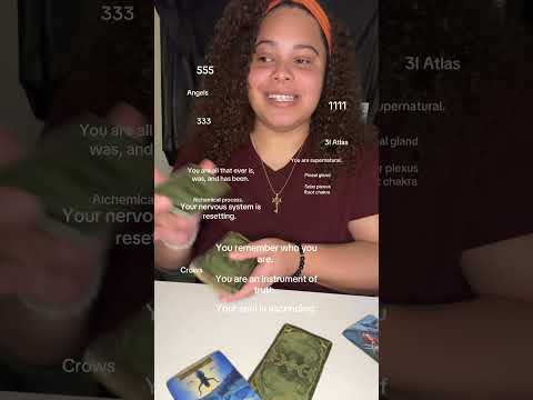 Видео: Твоя душа возносится