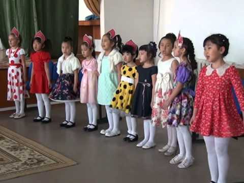Видео: Внеклассное мероприятие к 8 марта «И в шутку, и всерьез!» Учитель начальных классов Байгазакова С.Т.