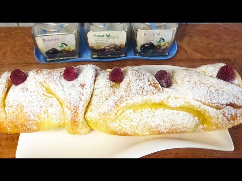 Видео: 🇺🇦😋ФІНСЬКИЙ МЛИНЕЦЬ у ДУХОВЦІ,цікаво,швидко та дуууже смачно.😋🇺🇦