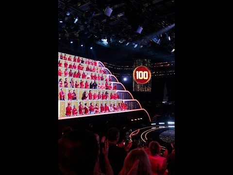 Видео: Безумно приятно, что в рамках проекта у нас есть возможность снова встретиться с нашими участниками