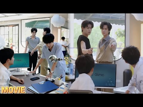 Видео: Любовь и ненависть в кровати: двое нападают, двое влюбляются 💥 Итог — все четверо вместе?! 💋💣