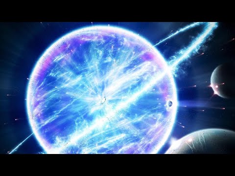 Видео: ТЕОРИЯ ПУЛЬСИРУЮЩЕЙ ВСЕЛЕННОЙ