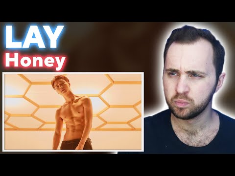 Видео: Lay - Honey // реакция