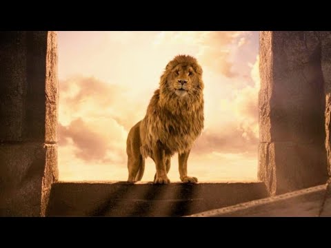Видео: || Путь Аслана  (по мотивам Клайв С. Льюис "Хроники Нарнии")