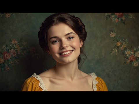 Видео: Капризная Упрямая, Вы сотканы из Роз 🌹