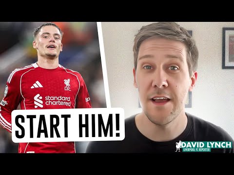 Видео: СОХРАНИТЕ ВИРЦА, КЛЮЧЕВОЙ ВАШ РАЗВИТИЯ! | Как «Ливерпуль» может победить «Манчестер Сити»