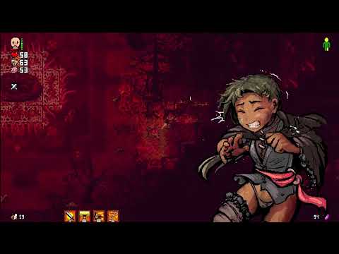 Видео: Lona RPG № 16 Уничтожение гнёзд демонов!