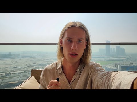 Видео: Отключи КОНТРОЛЬ и выйди на НОВУЮ ветку реальности!  