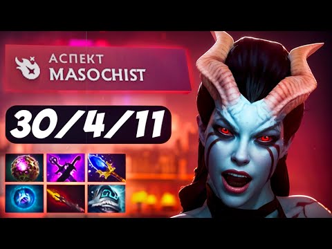 Видео: 30 КИЛЛОВ НА 9К ММР - СИГНАТУРНАЯ КВОПА